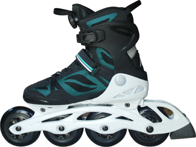 VO2 90 Boa women Seitenansicht innen